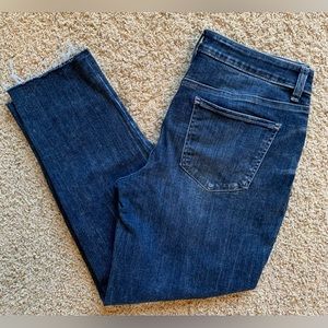 Maurice’s Straight Leg Jeans